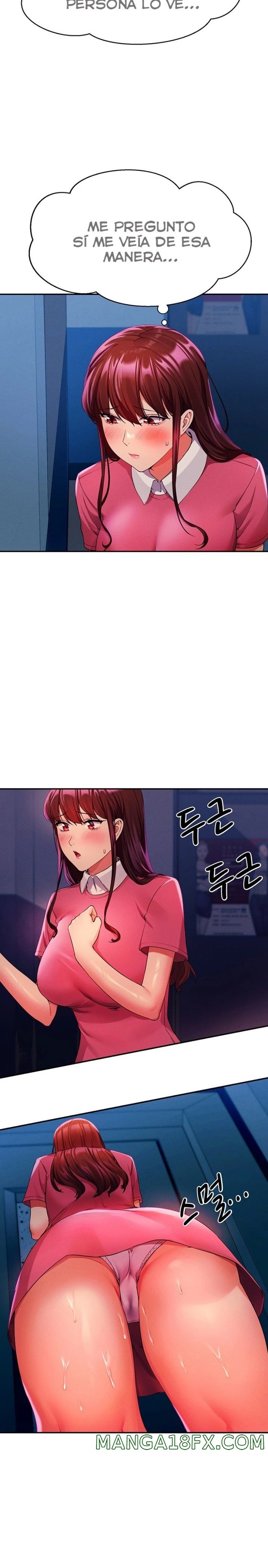 Where is Goddess Raw - Chapter 52 [photo 10] - MangaPorn