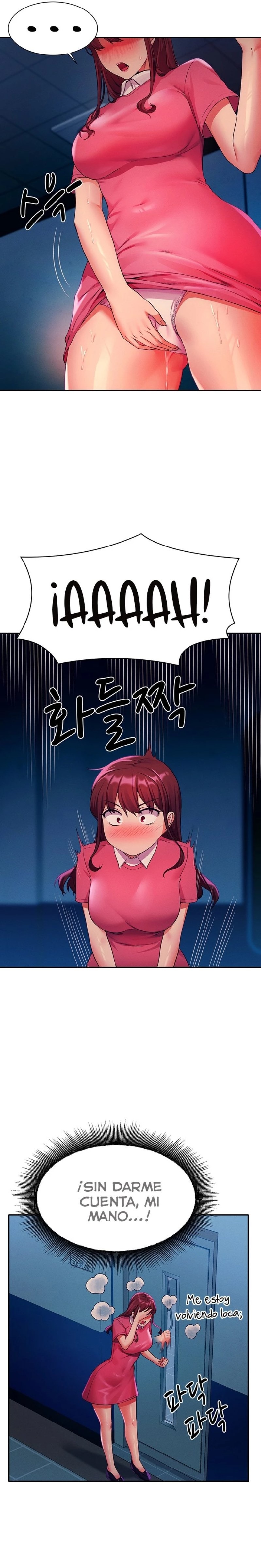 Where is Goddess Raw - Chapter 52 [photo 11] - MangaPorn