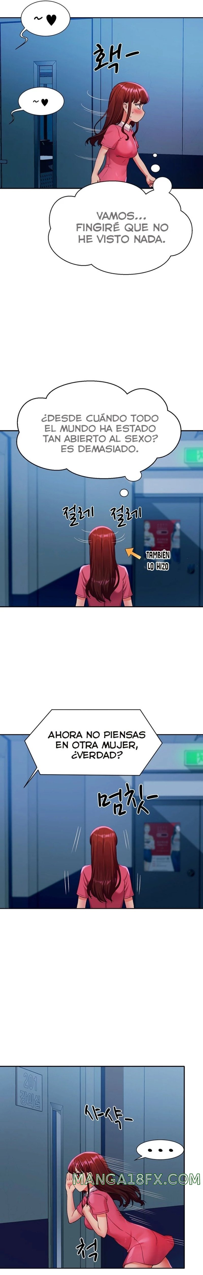 Where is Goddess Raw - Chapter 52 [photo 13] - MangaPorn