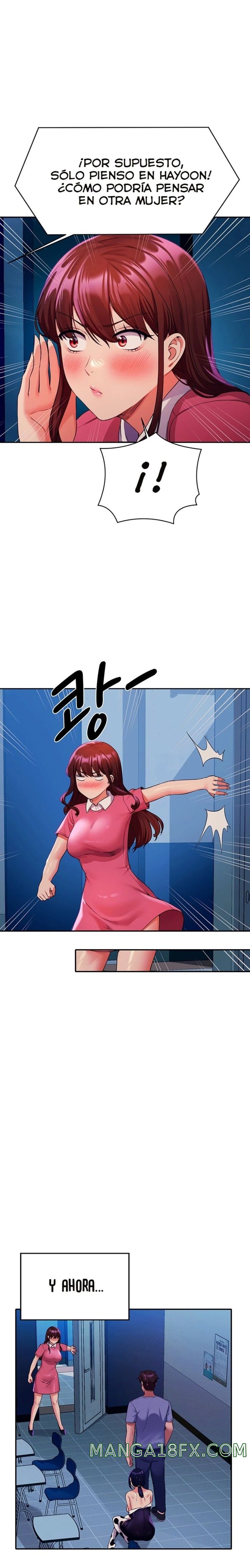 Where is Goddess Raw - Chapter 52 [photo 14] - MangaPorn