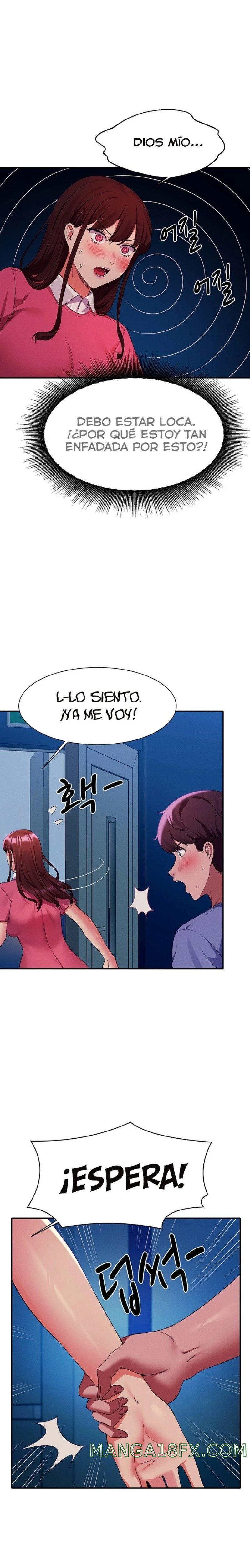 Where is Goddess Raw - Chapter 52 [photo 15] - MangaPorn