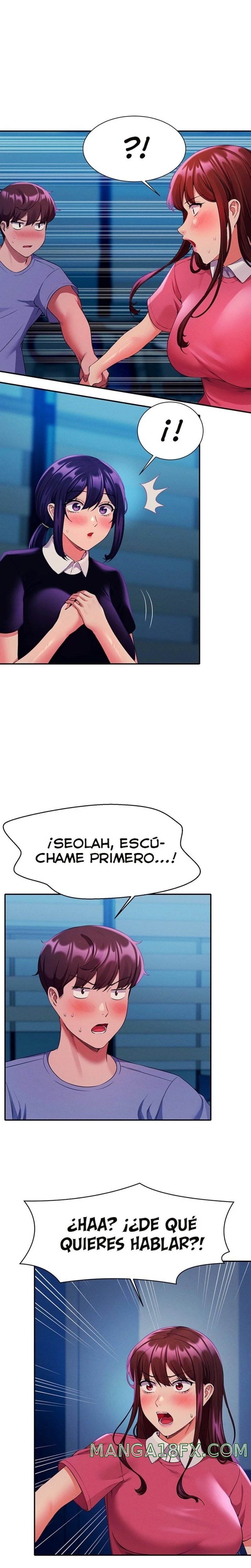 Where is Goddess Raw - Chapter 52 [photo 16] - MangaPorn