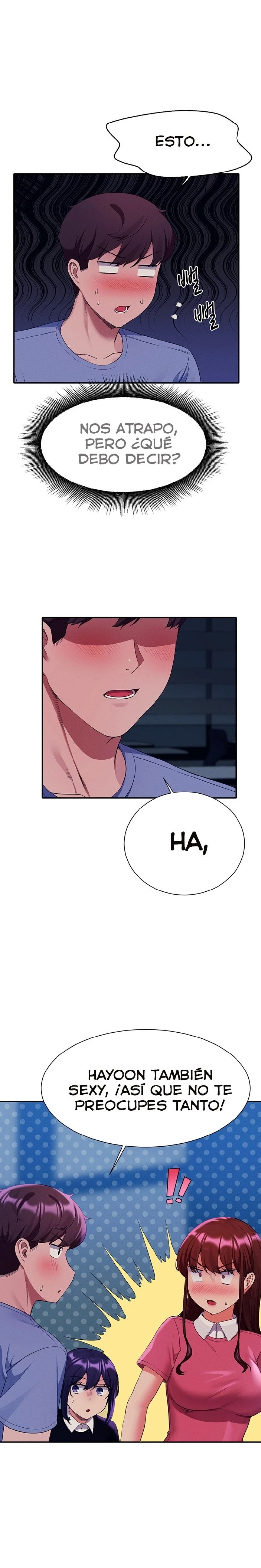 Where is Goddess Raw - Chapter 52 [photo 17] - MangaPorn