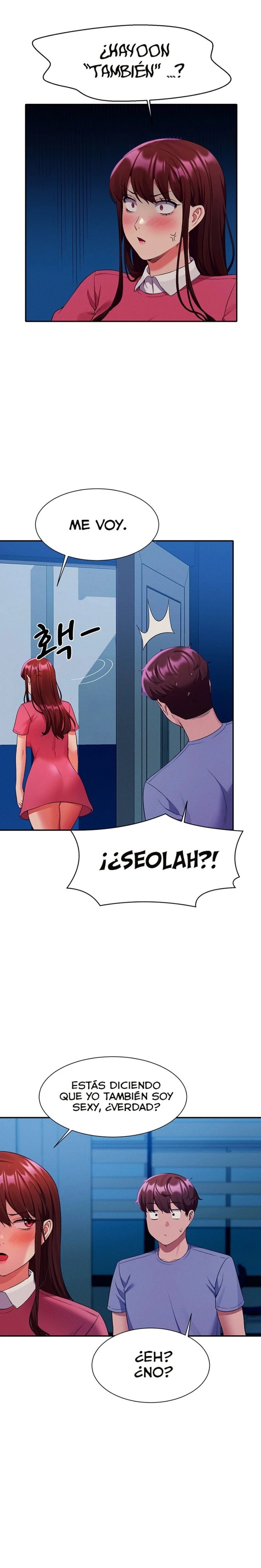 Where is Goddess Raw - Chapter 52 [photo 18] - MangaPorn