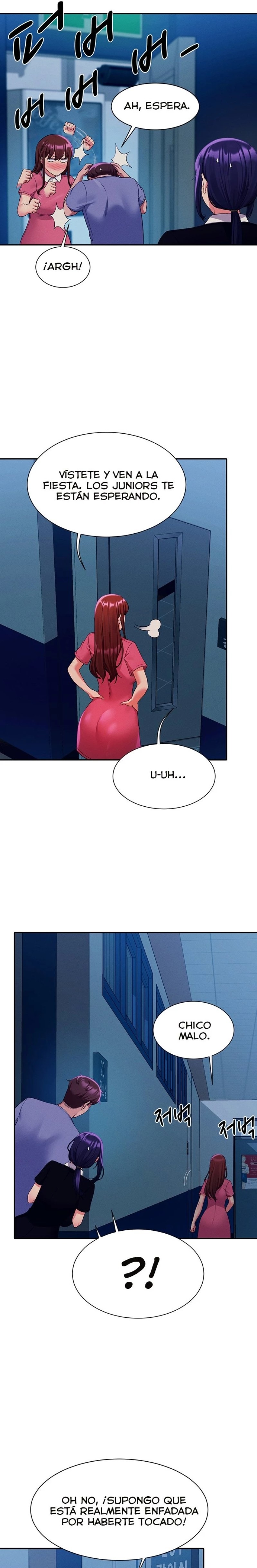 Where is Goddess Raw - Chapter 52 [photo 19] - MangaPorn