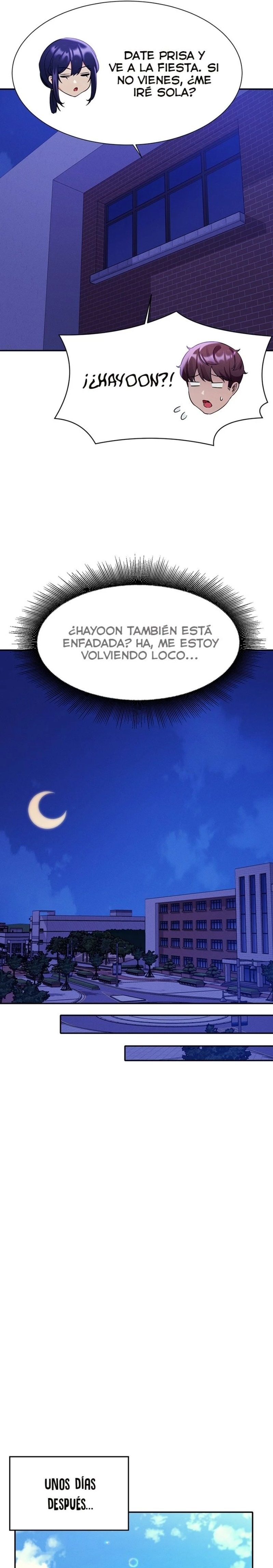 Where is Goddess Raw - Chapter 52 [photo 21] - MangaPorn