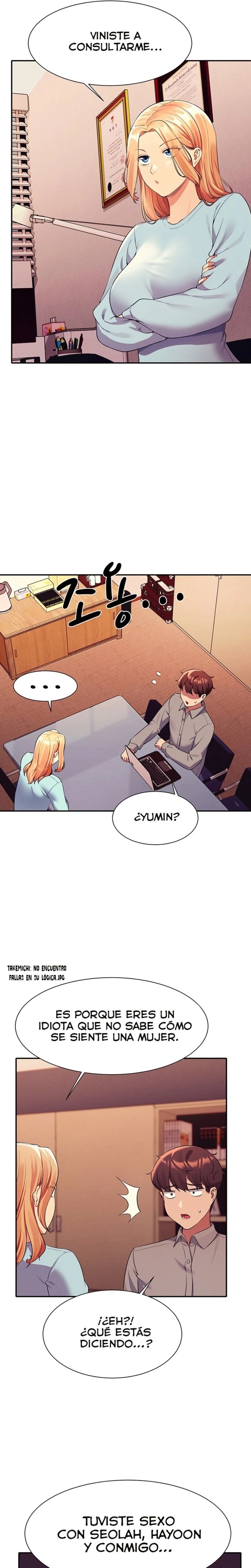 Where is Goddess Raw - Chapter 52 [photo 23] - MangaPorn