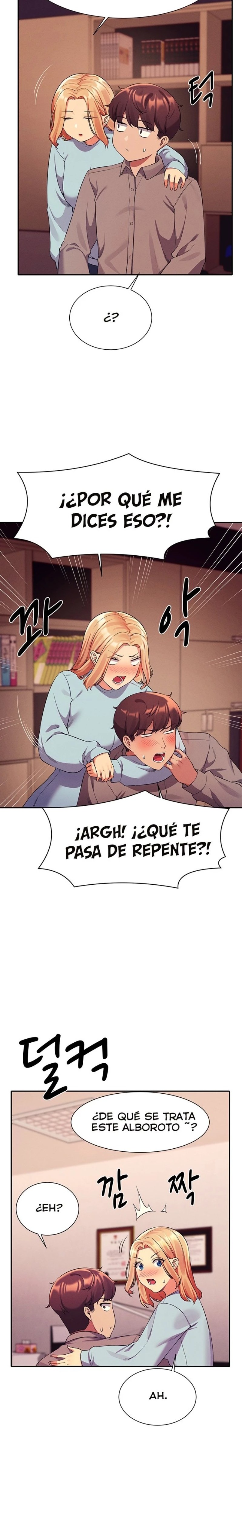 Where is Goddess Raw - Chapter 52 [photo 24] - MangaPorn