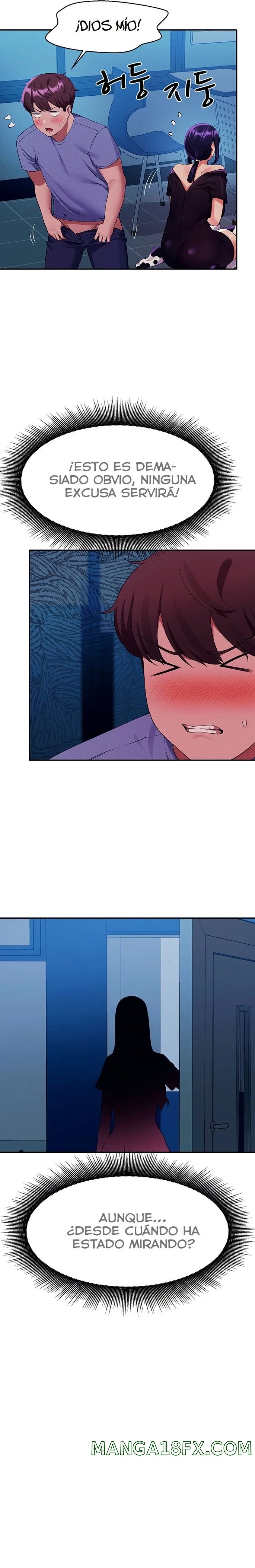 Where is Goddess Raw - Chapter 52 [photo 3] - MangaPorn