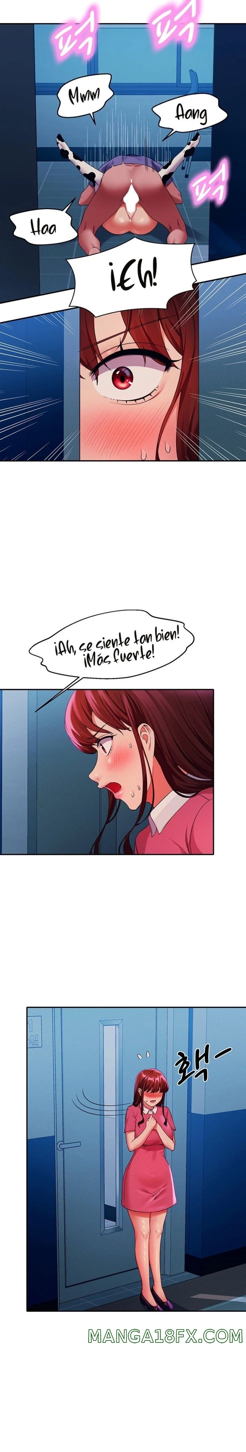 Where is Goddess Raw - Chapter 52 [photo 8] - MangaPorn