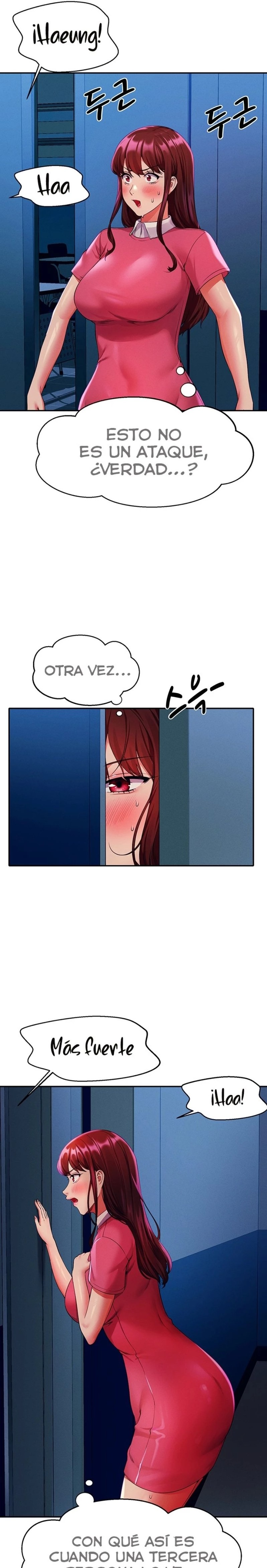 Where is Goddess Raw - Chapter 52 [photo 9] - MangaPorn