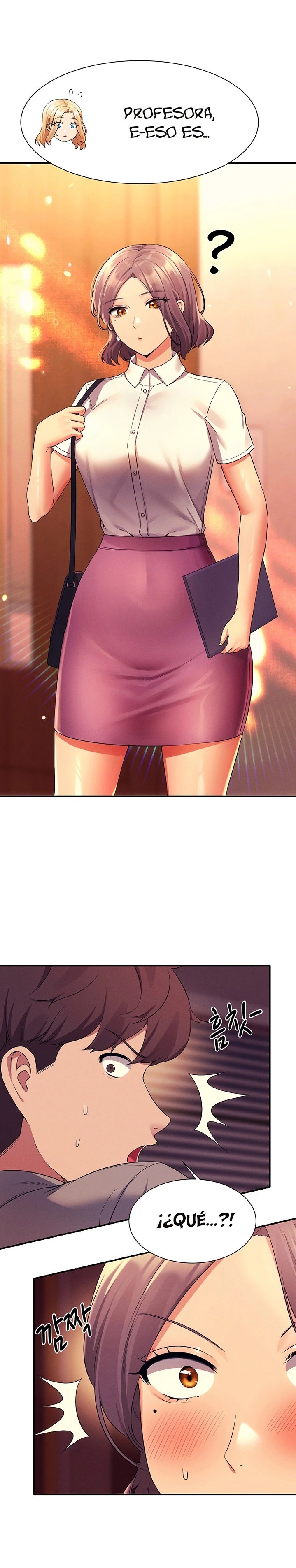 Where is Goddess Raw - Chapter 53 [photo 1] - MangaPorn