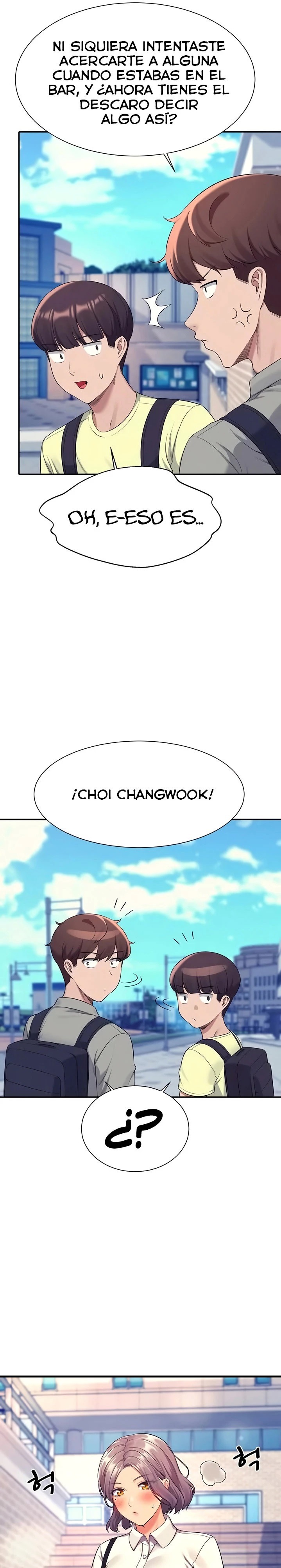 Where is Goddess Raw - Chapter 53 [photo 13] - MangaPorn