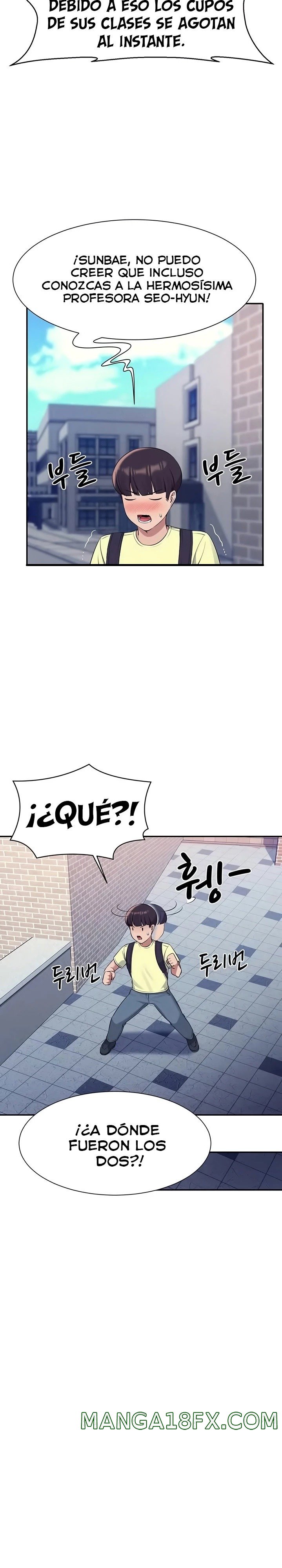 Where is Goddess Raw - Chapter 53 [photo 15] - MangaPorn