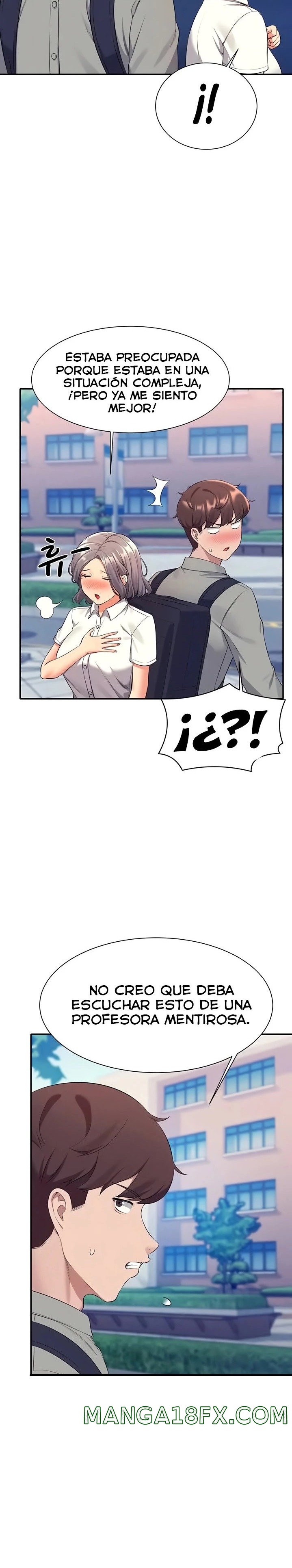 Where is Goddess Raw - Chapter 53 [photo 18] - MangaPorn