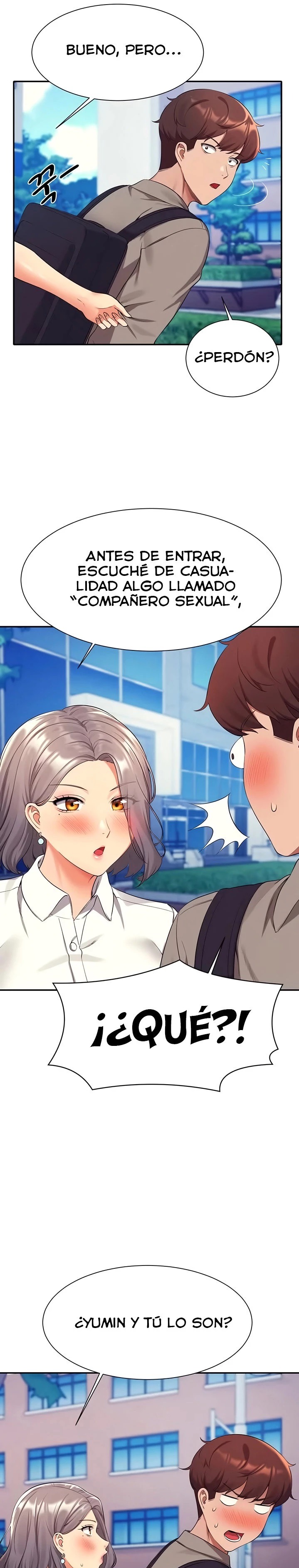 Where is Goddess Raw - Chapter 53 [photo 19] - MangaPorn