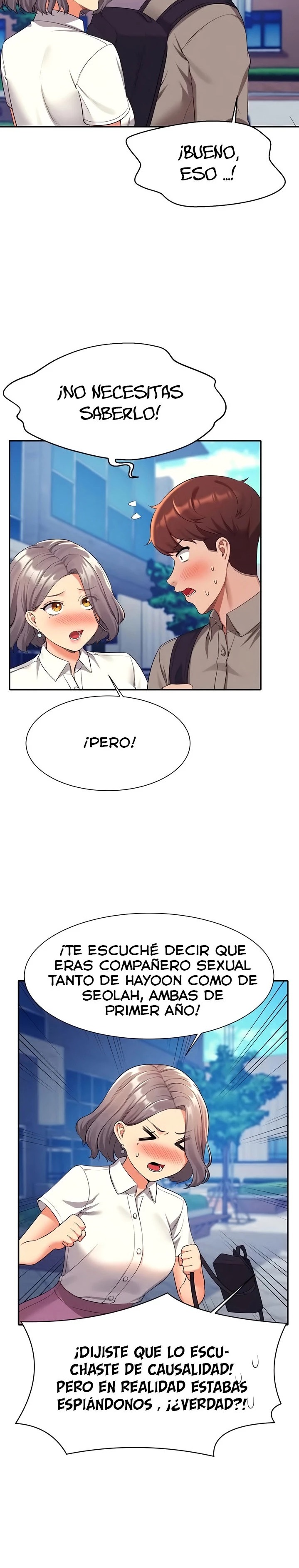 Where is Goddess Raw - Chapter 53 [photo 20] - MangaPorn