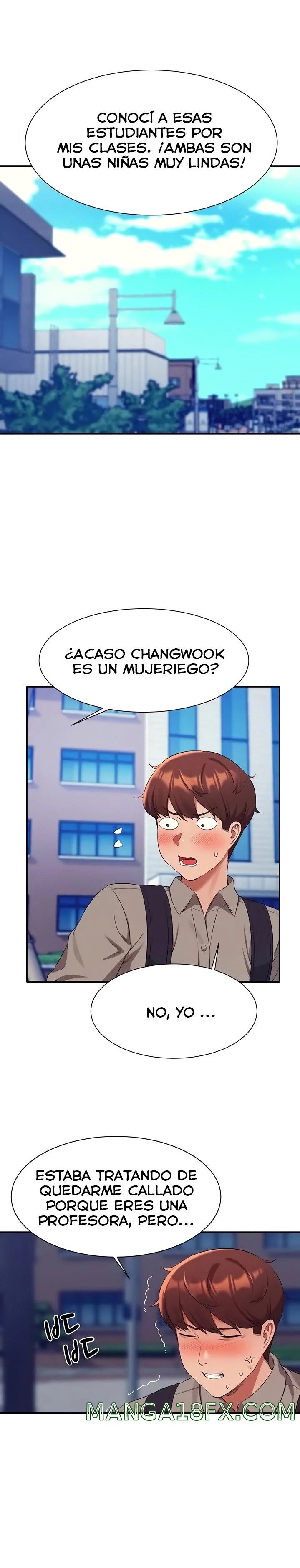 Where is Goddess Raw - Chapter 53 [photo 21] - MangaPorn