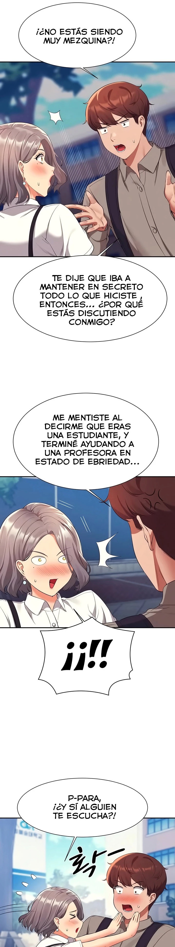 Where is Goddess Raw - Chapter 53 [photo 22] - MangaPorn