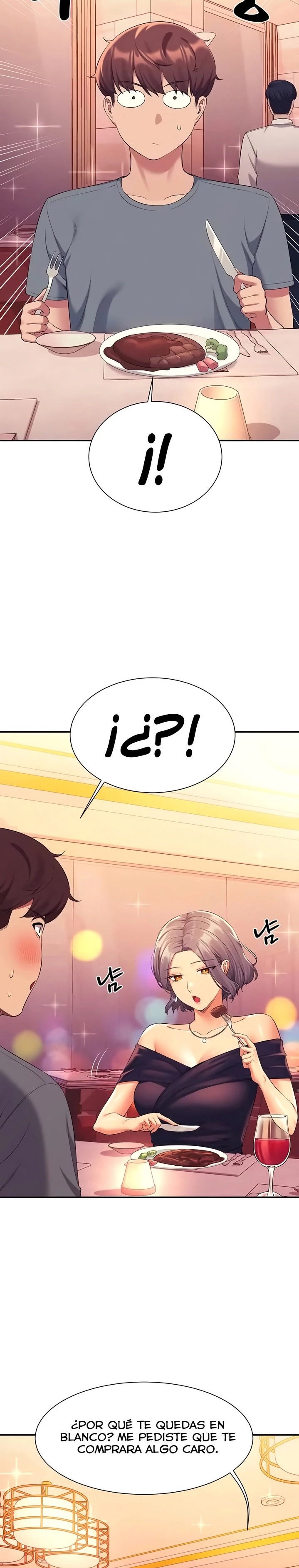 Where is Goddess Raw - Chapter 53 [photo 26] - MangaPorn