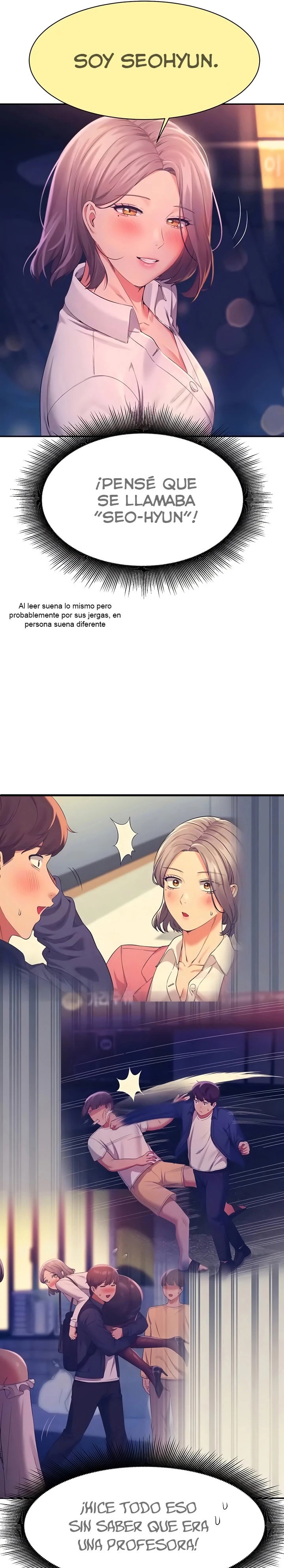 Where is Goddess Raw - Chapter 53 [photo 4] - MangaPorn