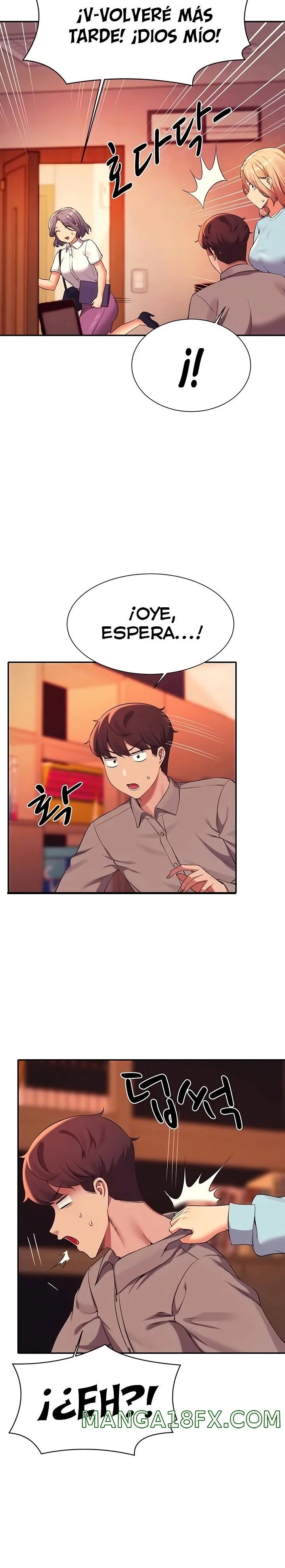 Where is Goddess Raw - Chapter 53 [photo 6] - MangaPorn