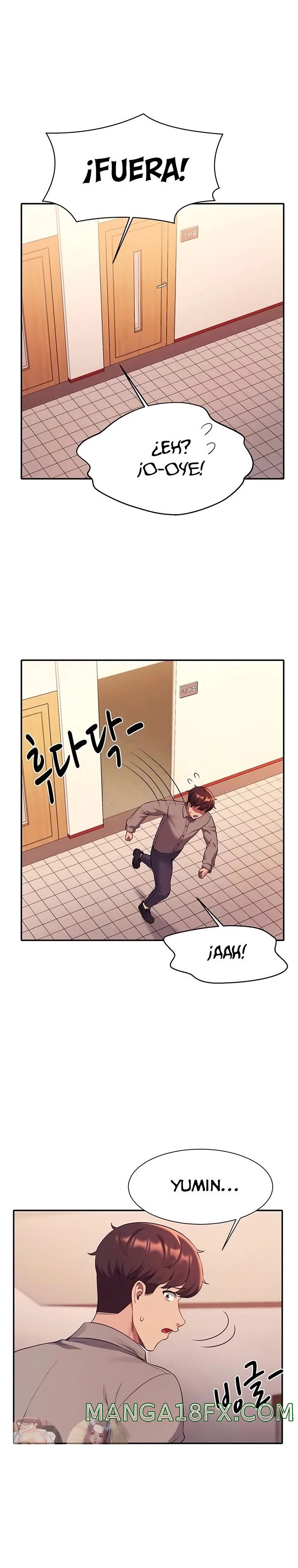 Where is Goddess Raw - Chapter 53 [photo 9] - MangaPorn