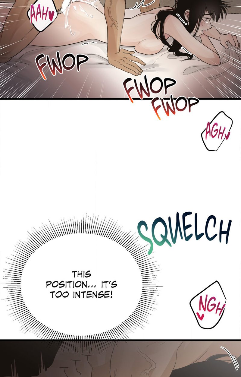 Where the Heart Is - Chapter 35 [photo 12] - MangaPorn
