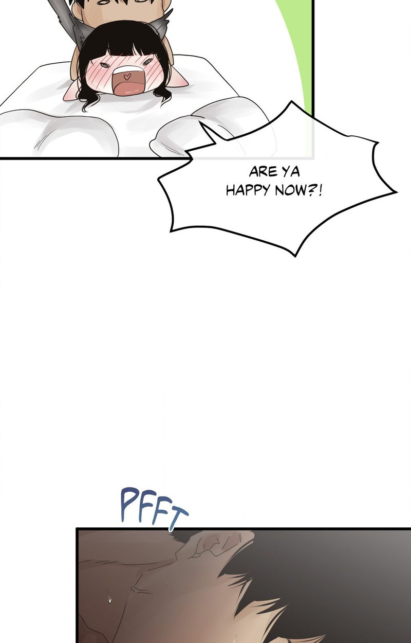 Where the Heart Is - Chapter 35 [photo 17] - MangaPorn
