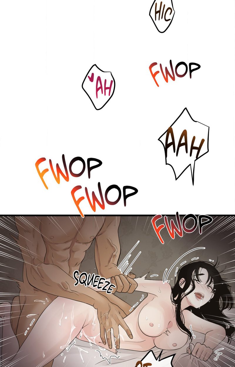 Where the Heart Is - Chapter 35 [photo 2] - MangaPorn
