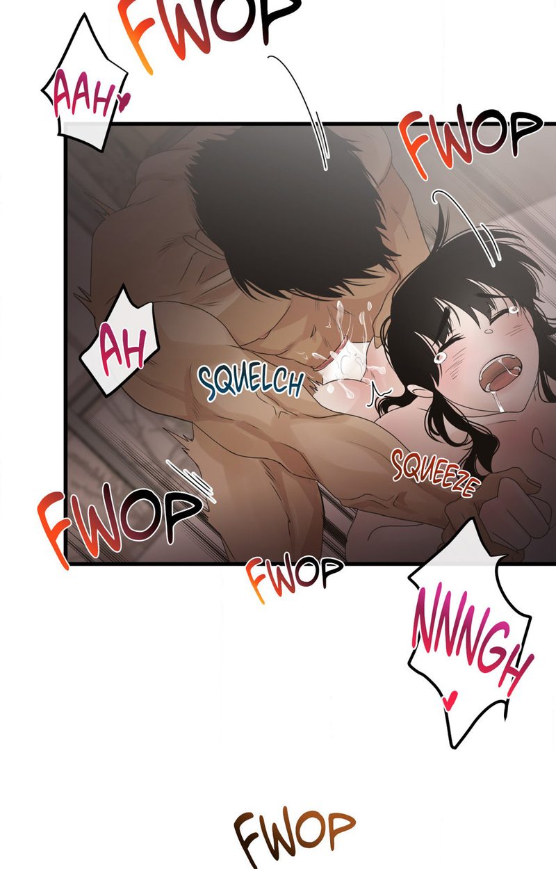 Where the Heart Is - Chapter 35 [photo 23] - MangaPorn
