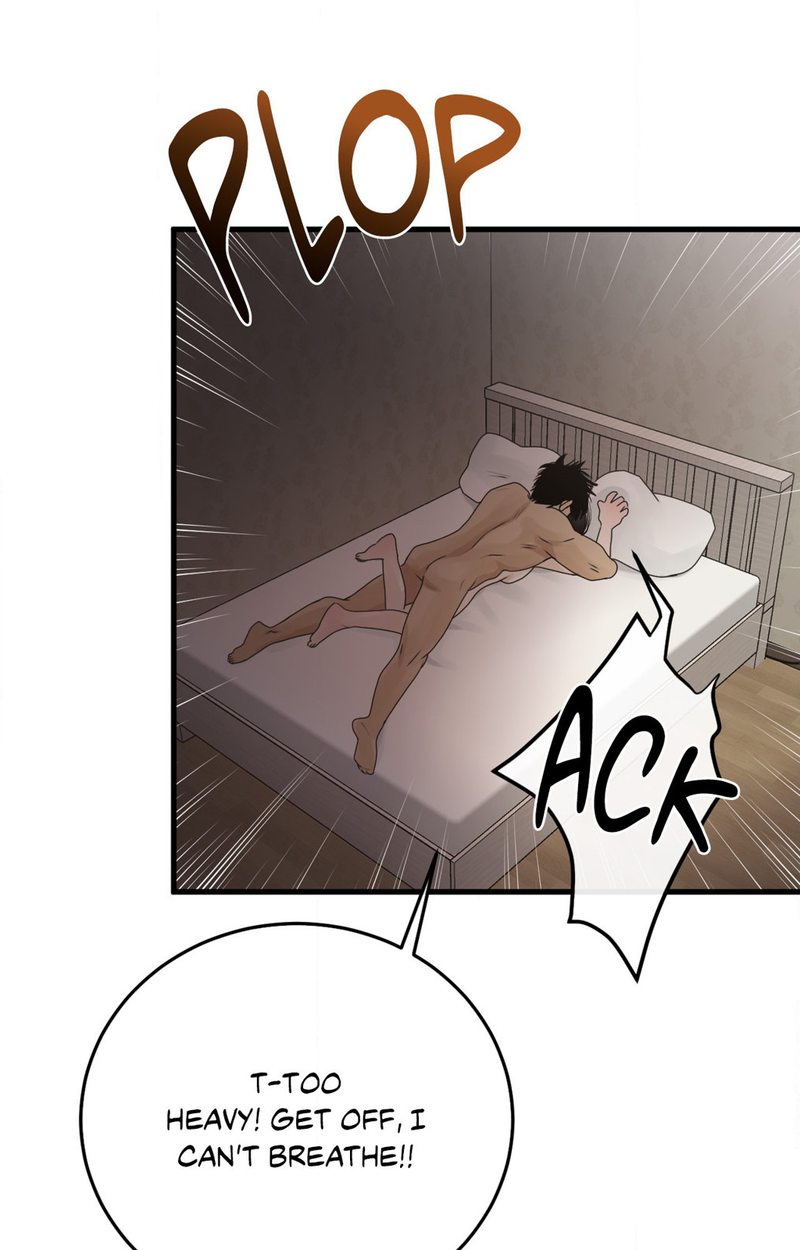 Where the Heart Is - Chapter 35 [photo 32] - MangaPorn