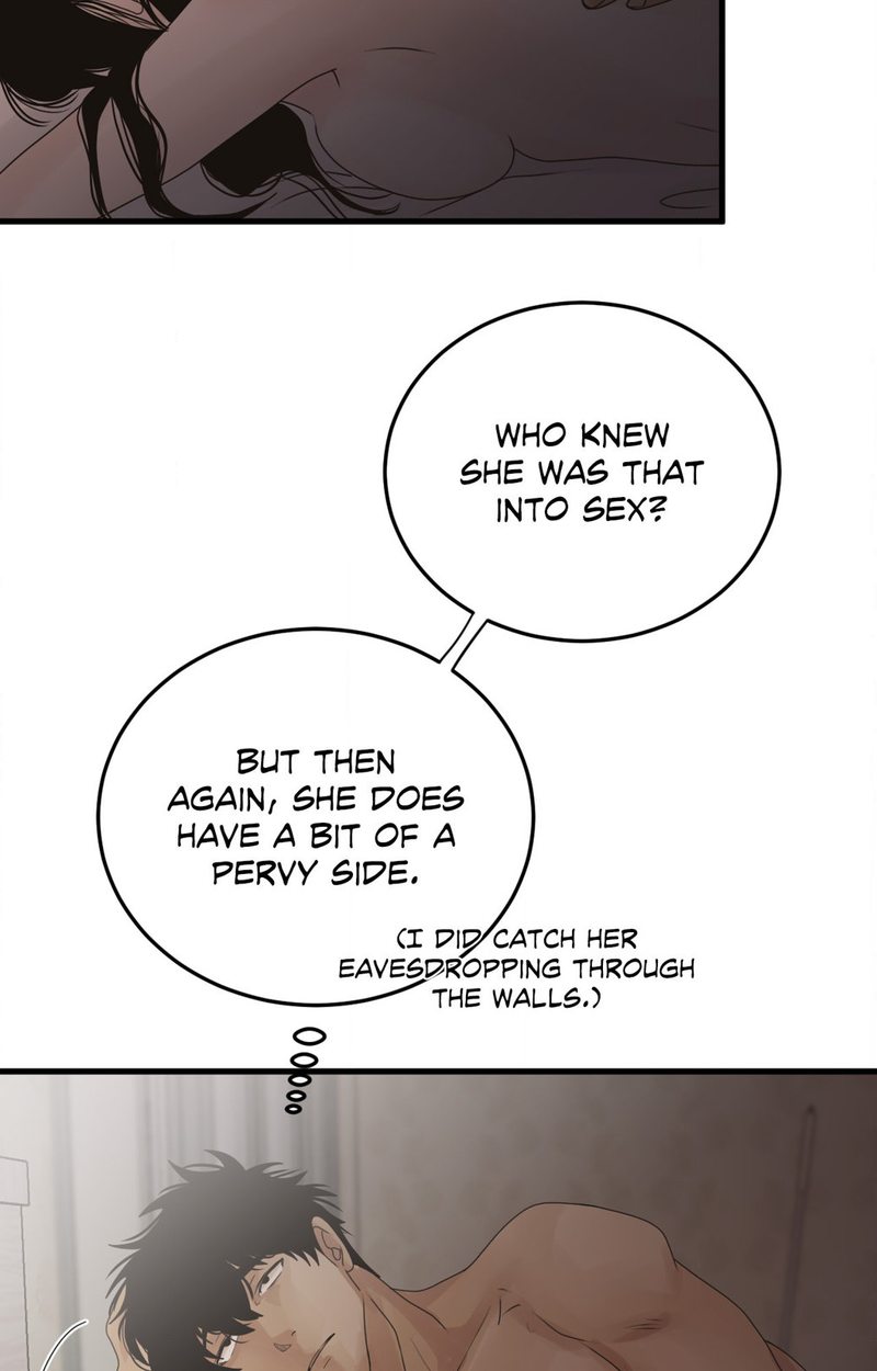 Where the Heart Is - Chapter 35 [photo 40] - MangaPorn
