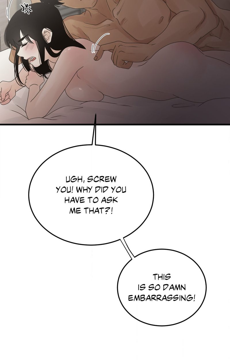 Where the Heart Is - Chapter 35 [photo 41] - MangaPorn