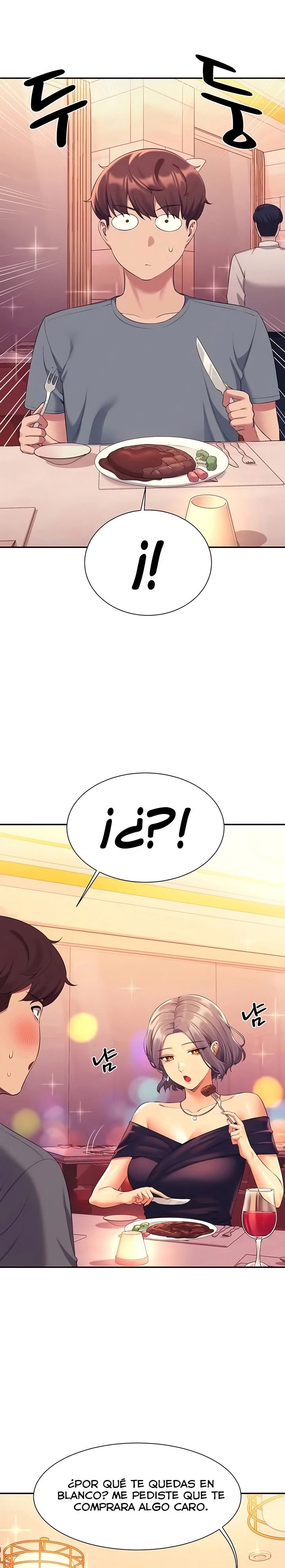 Where is Goddess Raw - Chapter 54 [photo 1] - MangaPorn