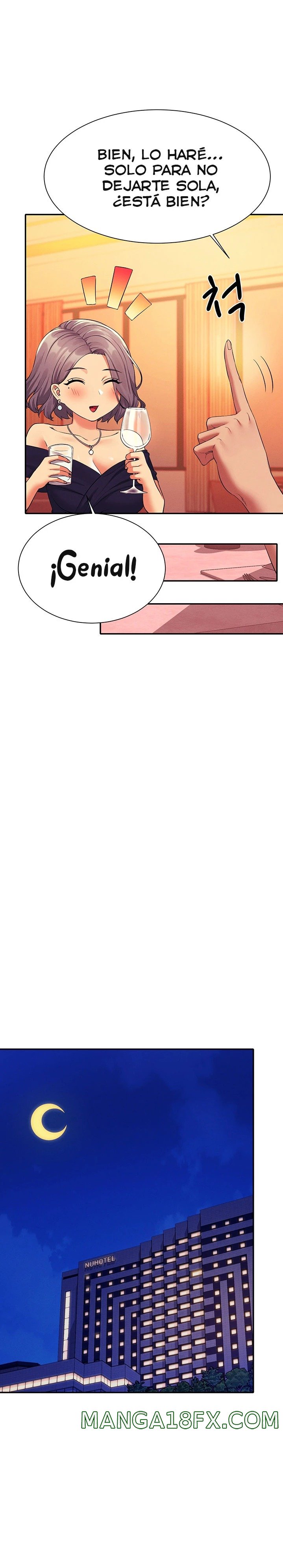 Where is Goddess Raw - Chapter 54 [photo 15] - MangaPorn