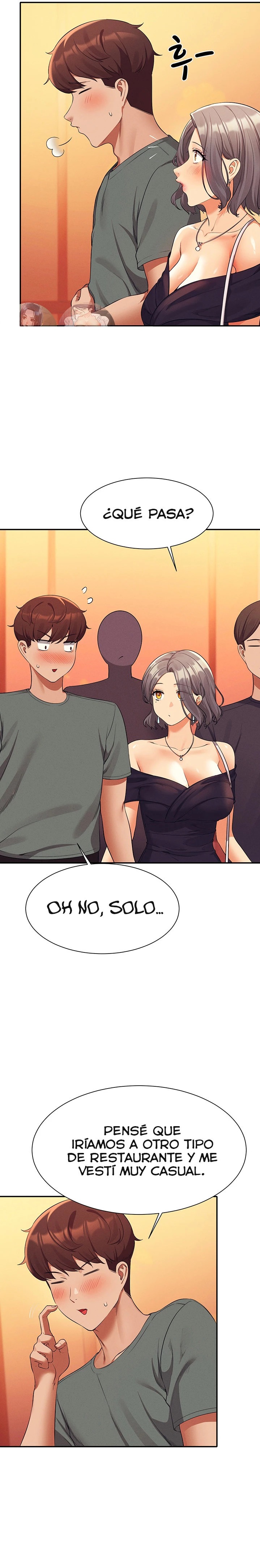 Where is Goddess Raw - Chapter 54 [photo 19] - MangaPorn