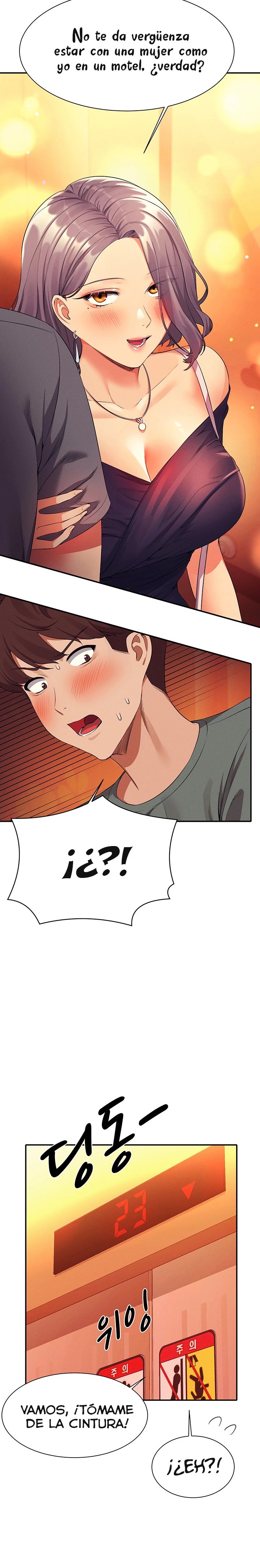 Where is Goddess Raw - Chapter 54 [photo 21] - MangaPorn