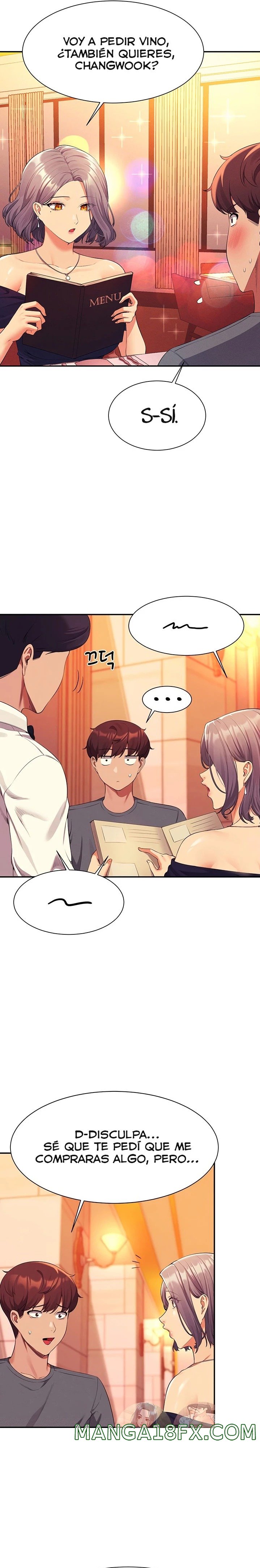 Where is Goddess Raw - Chapter 54 [photo 7] - MangaPorn