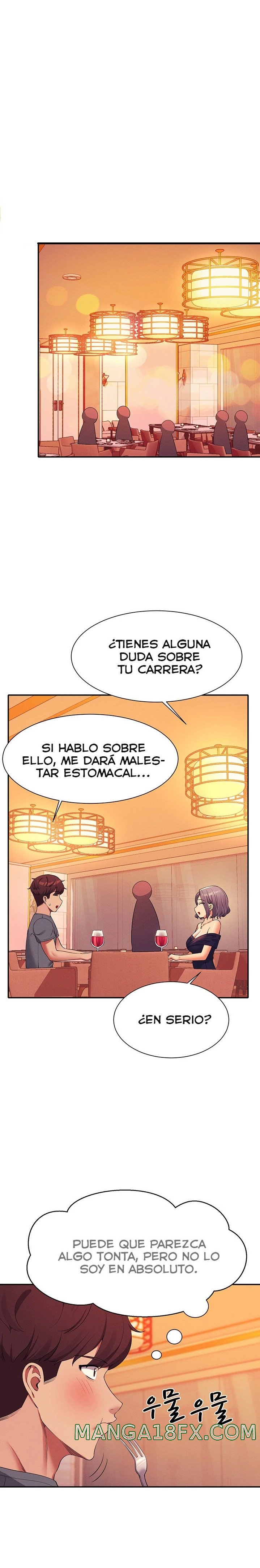 Where is Goddess Raw - Chapter 54 [photo 9] - MangaPorn