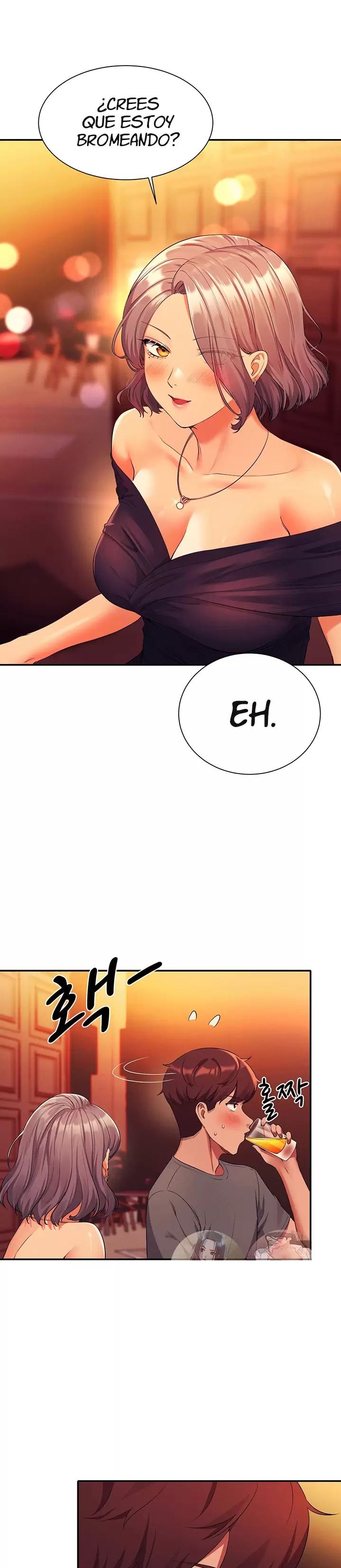 Where is Goddess Raw - Chapter 55 [photo 1] - MangaPorn