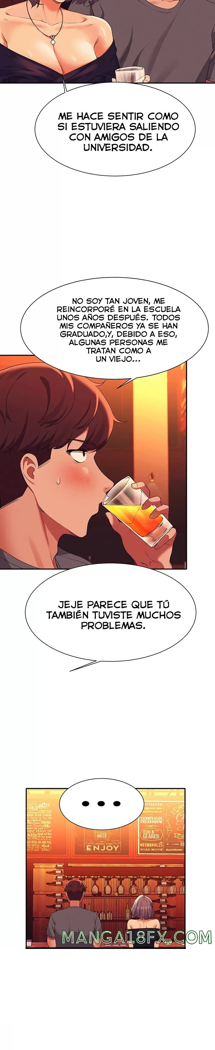 Where is Goddess Raw - Chapter 55 [photo 12] - MangaPorn