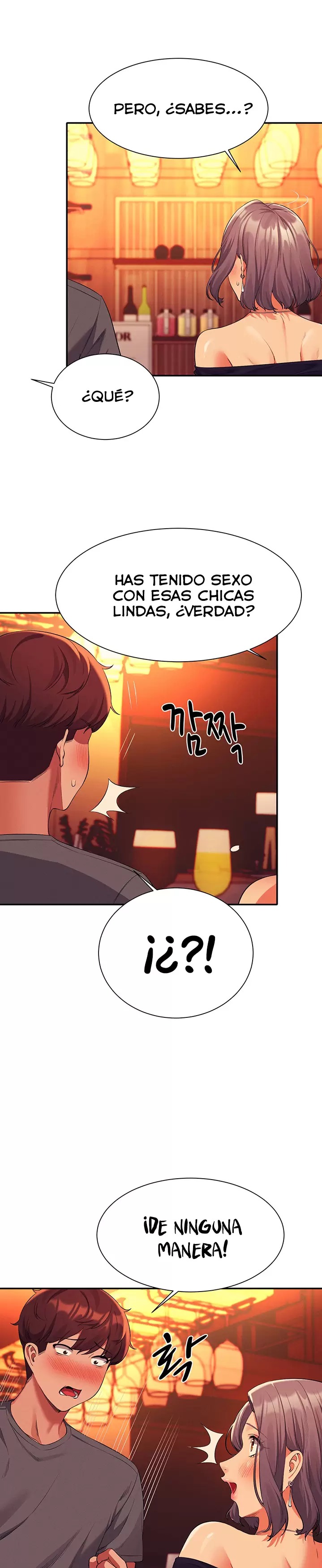 Where is Goddess Raw - Chapter 55 [photo 13] - MangaPorn