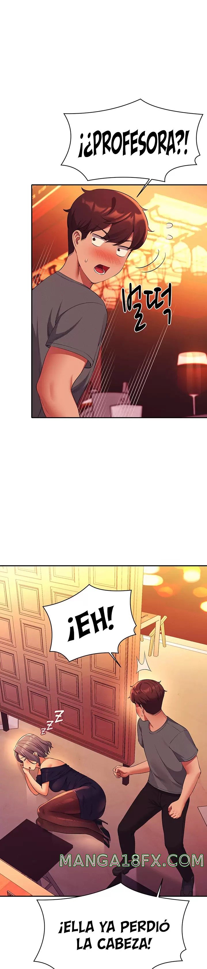 Where is Goddess Raw - Chapter 55 [photo 17] - MangaPorn