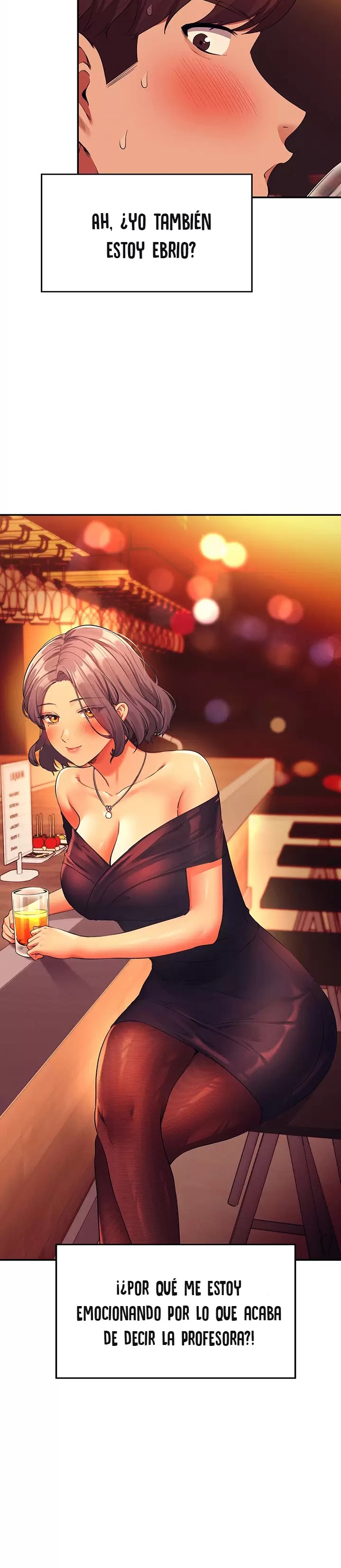 Where is Goddess Raw - Chapter 55 [photo 2] - MangaPorn