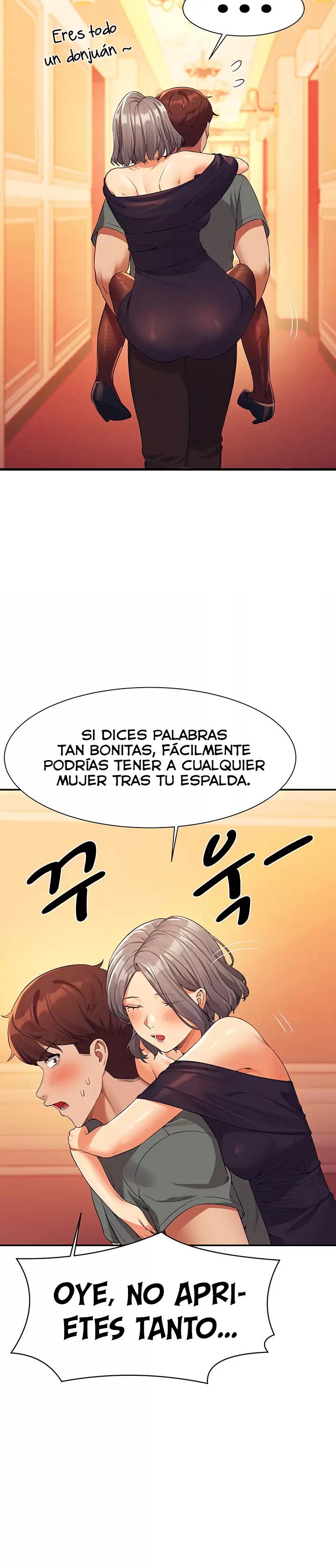 Where is Goddess Raw - Chapter 55 [photo 20] - MangaPorn