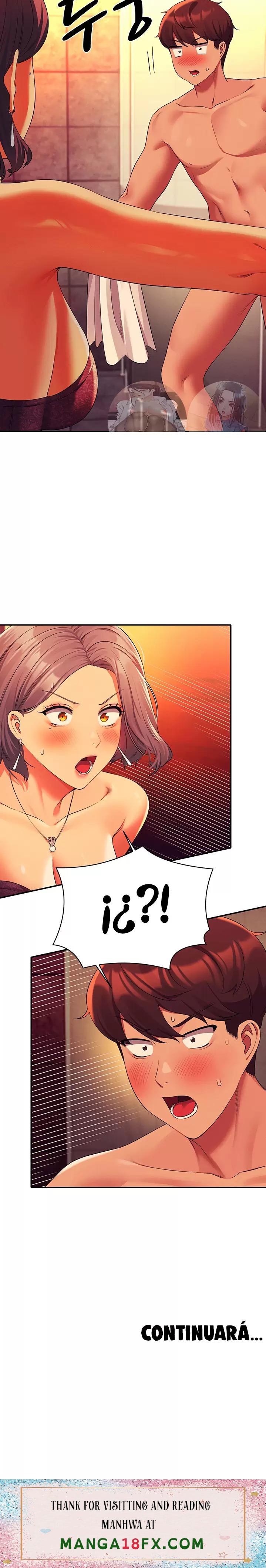 Where is Goddess Raw - Chapter 55 [photo 26] - MangaPorn