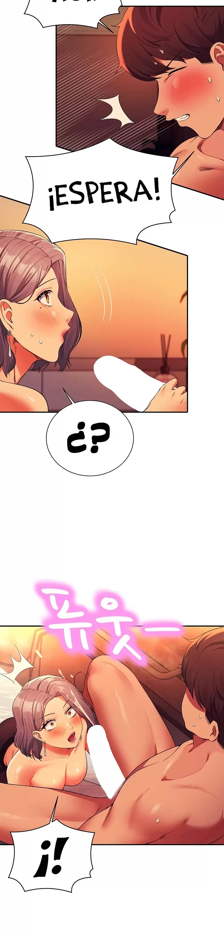 Where is Goddess Raw - Chapter 56 [photo 22] - MangaPorn