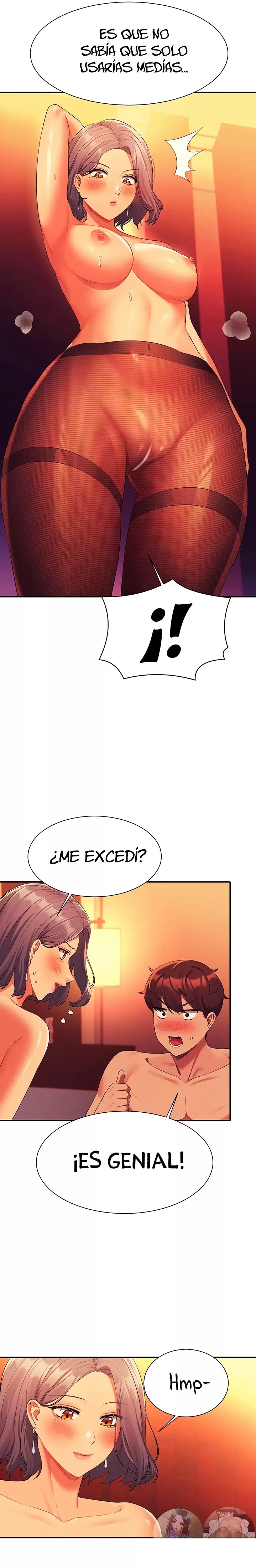 Where is Goddess Raw - Chapter 56 [photo 27] - MangaPorn