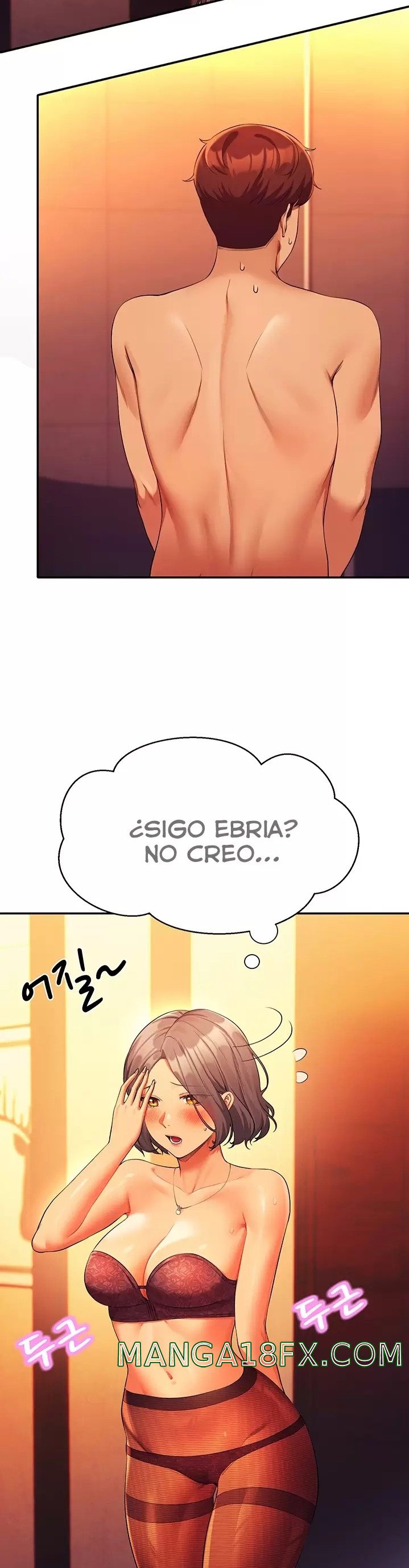 Where is Goddess Raw - Chapter 56 [photo 7] - MangaPorn